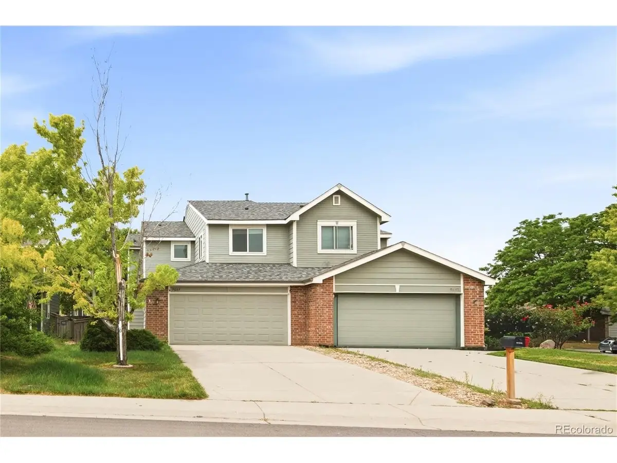 9687 Eagle Creek Pkwy, Commerce City, CO 80022 - #1