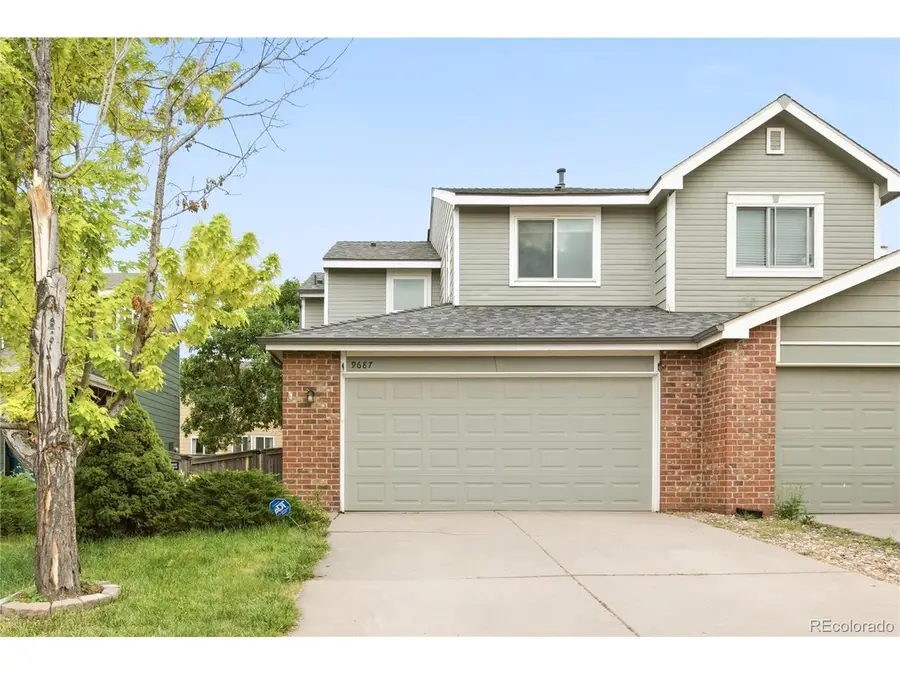 9687 Eagle Creek Pkwy, Commerce City, CO 80022 - #2