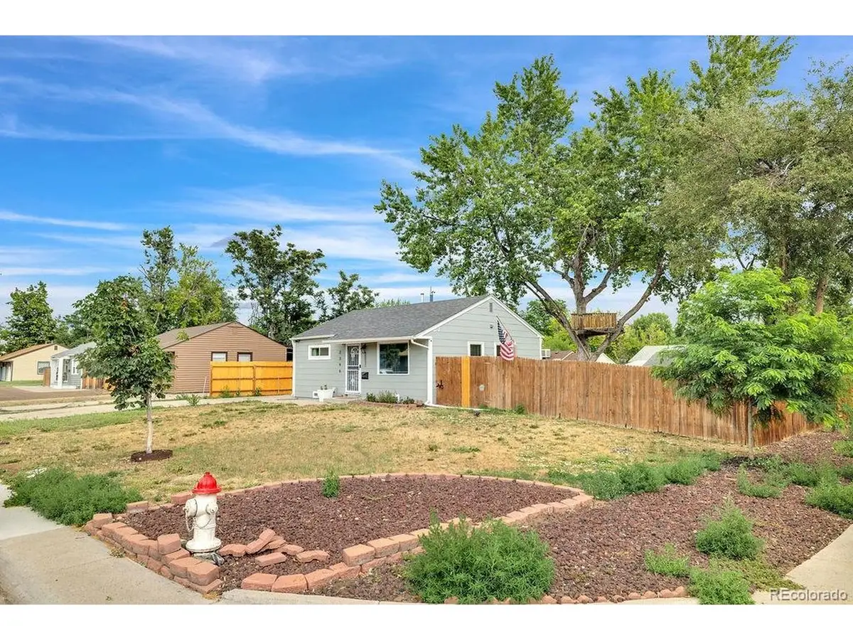 2396 S Linley Ct, Denver, CO 80219 - #1