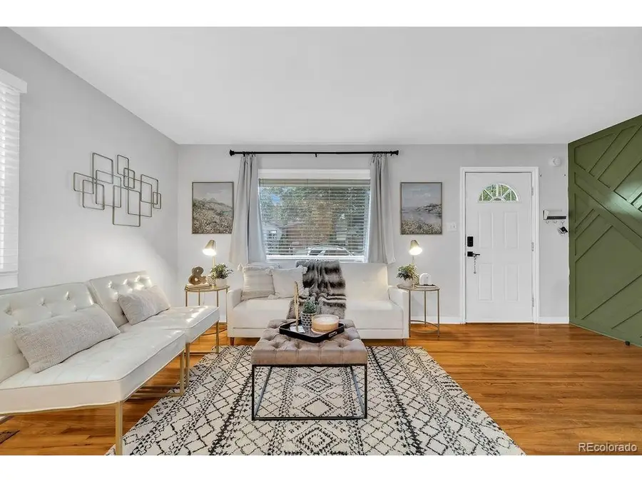 2396 S Linley Ct, Denver, CO 80219 - #2