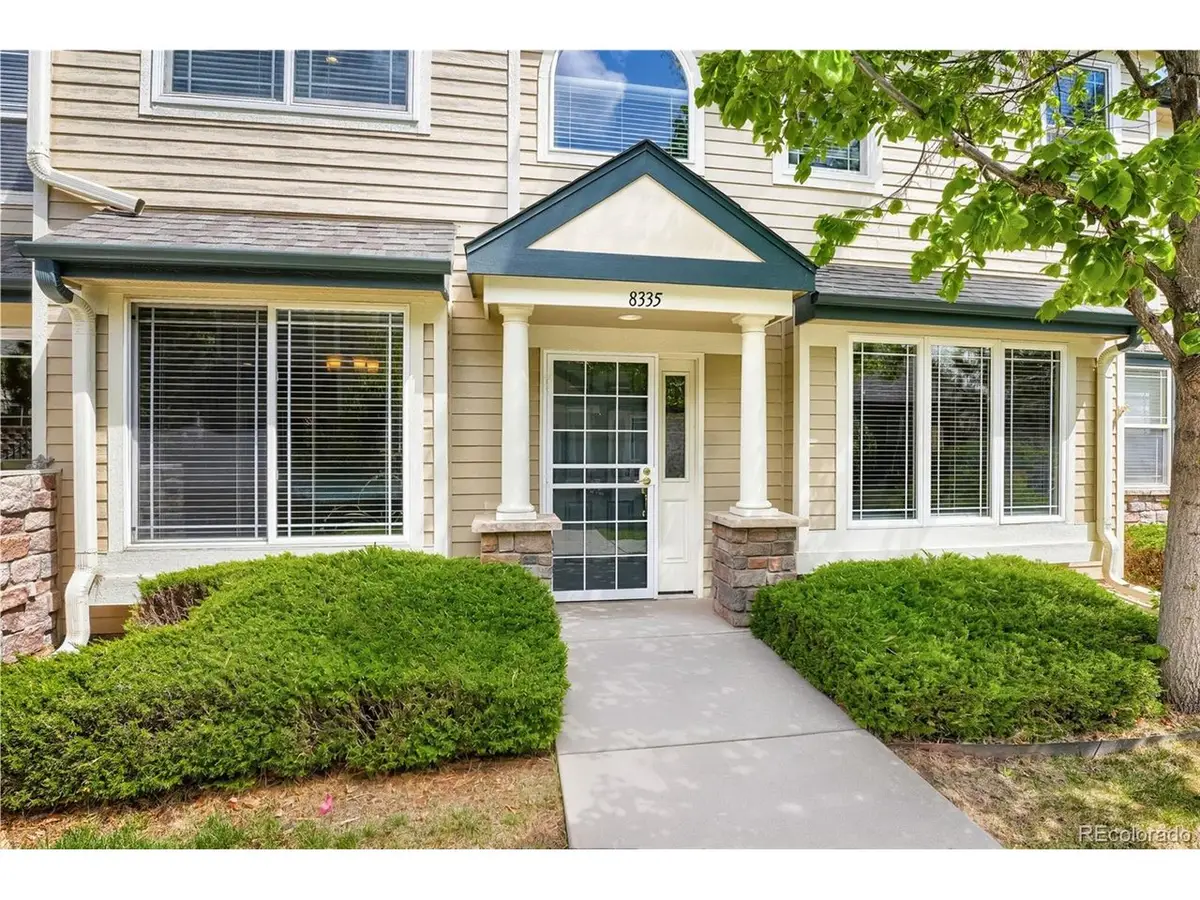 8335 S Garland Cir, Littleton, CO 80128 - #1