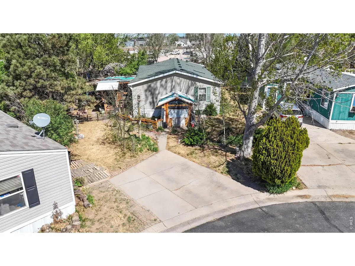 401 N Timberline Rd #291, Fort Collins, CO 80524 - #1