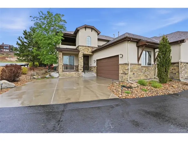 4417 Echo Ct, Larkspur, CO 80118