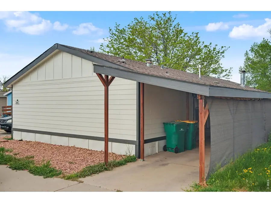 4412 E Mulberry St #280, Fort Collins, CO 80524 - #2