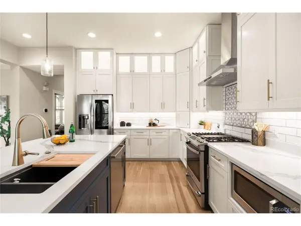 19319 W 57th Pl, Golden, CO 80403