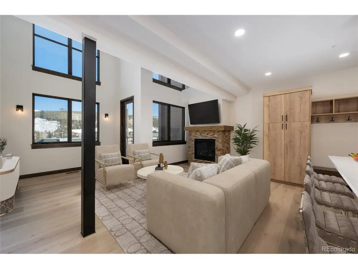 Address Withheld By Seller, Winter Park, CO 80482 - #1