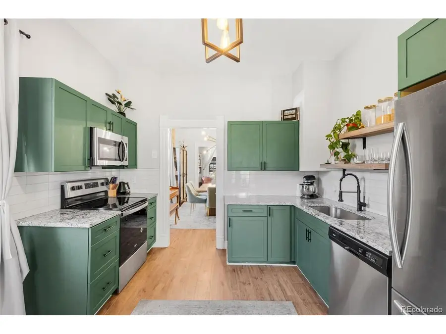 3312 W 38th Ave, Denver, CO 80211 - #2