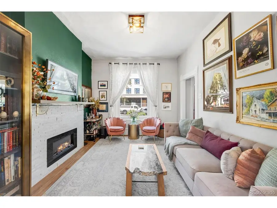 3312 W 38th Ave, Denver, CO 80211 - #3