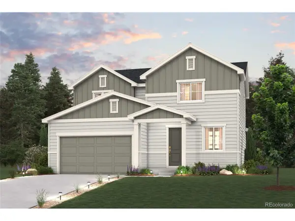 4373 Kingsbarns Dr, Elizabeth, CO 80107
