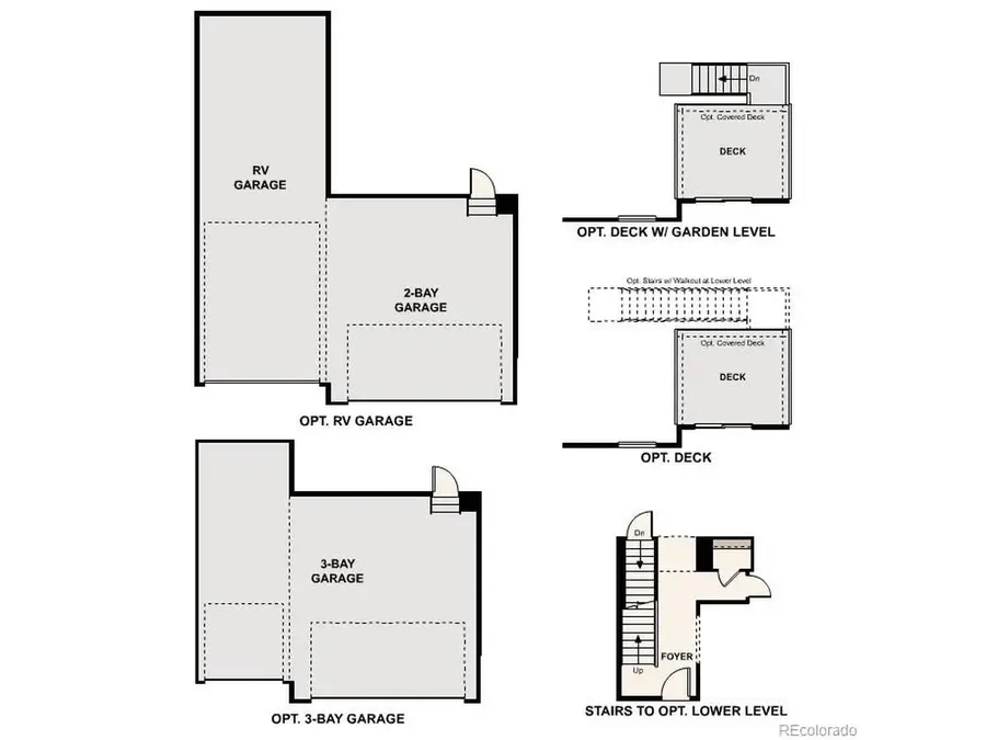4373 Kingsbarns Dr, Elizabeth, CO 80107 - #3