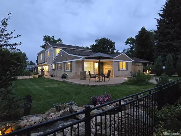 5490 Garland St, Arvada, CO 80002