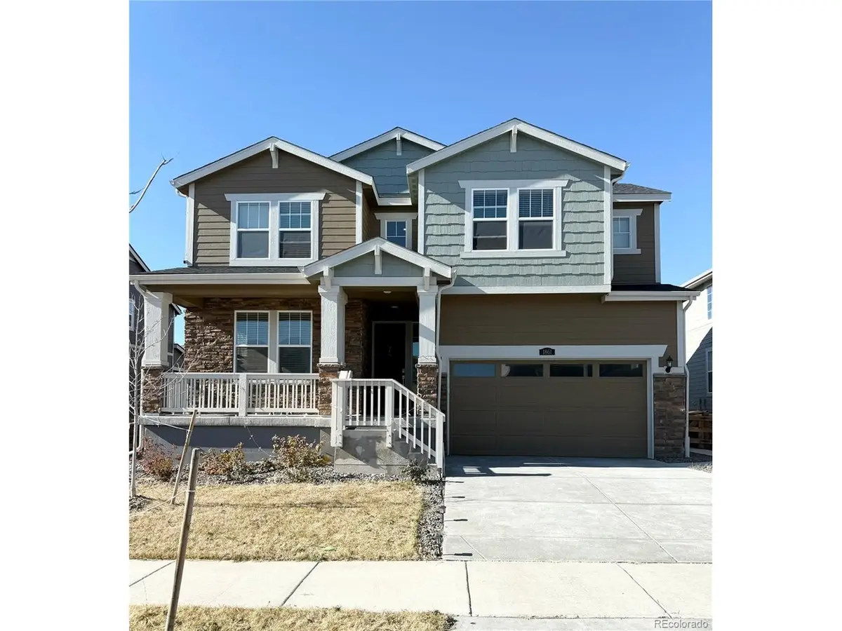 Address Withheld By Seller, Erie, CO 80516 - #1