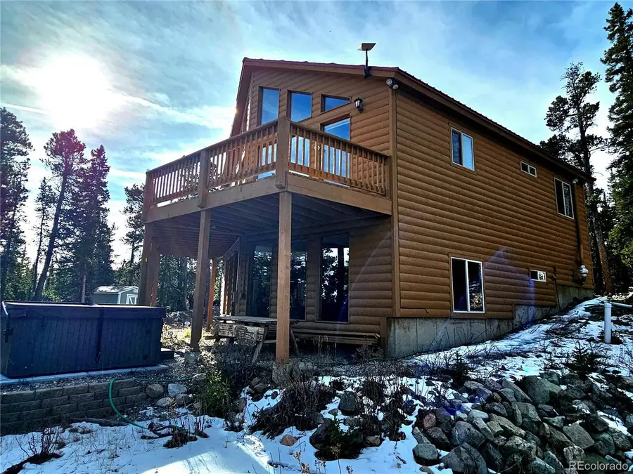 1678 Cr-14a, Fairplay, CO 80440 - #2