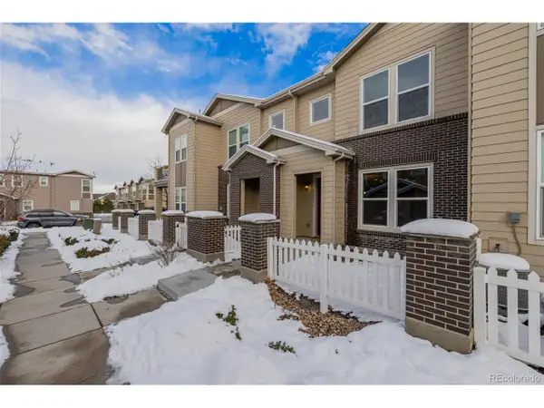 15492 W 65th Ave #C, Arvada, CO 80007