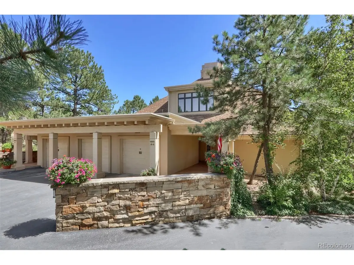 1009 Hummingbird Dr #B2, Castle Rock, CO 80108 - Image #1
