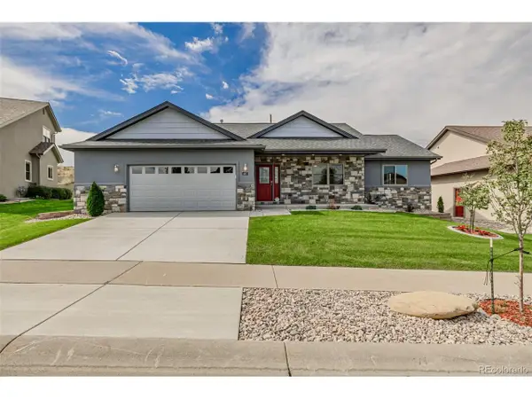407 Double Tree Dr, Greeley, CO 80634