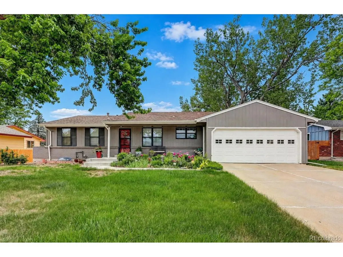 9324 W Colorado Ave, Lakewood, CO 80232 - #1