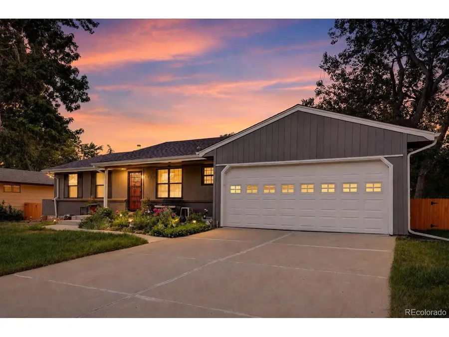 9324 W Colorado Ave, Lakewood, CO 80232 - #2