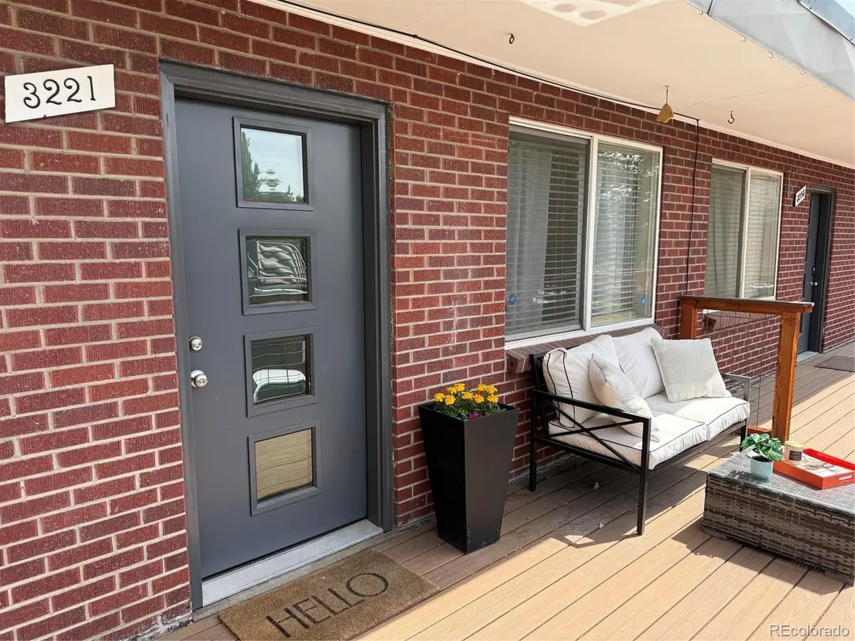 3221 Newton St, Denver, CO 80211 - #1