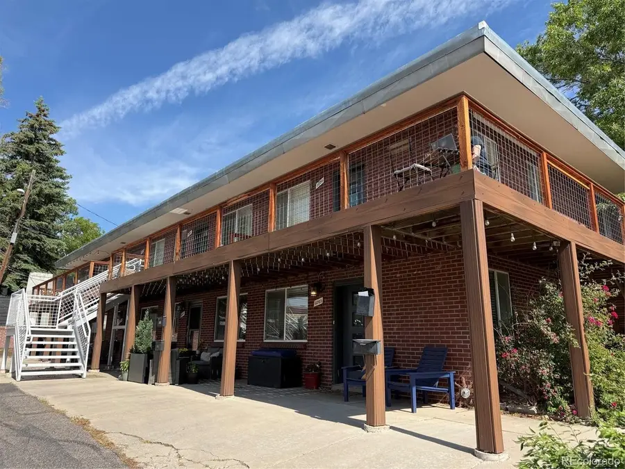 3221 Newton St, Denver, CO 80211 - #2