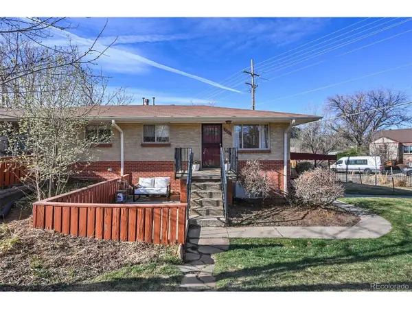 3286 W Fairview Pl, Denver, CO 80211