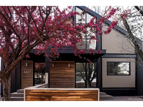 3407 S Logan St, Englewood, CO 80113