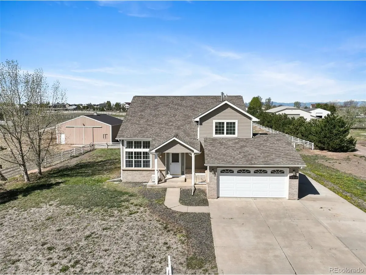 Address Withheld By Seller, Brighton, CO 80603 - #1