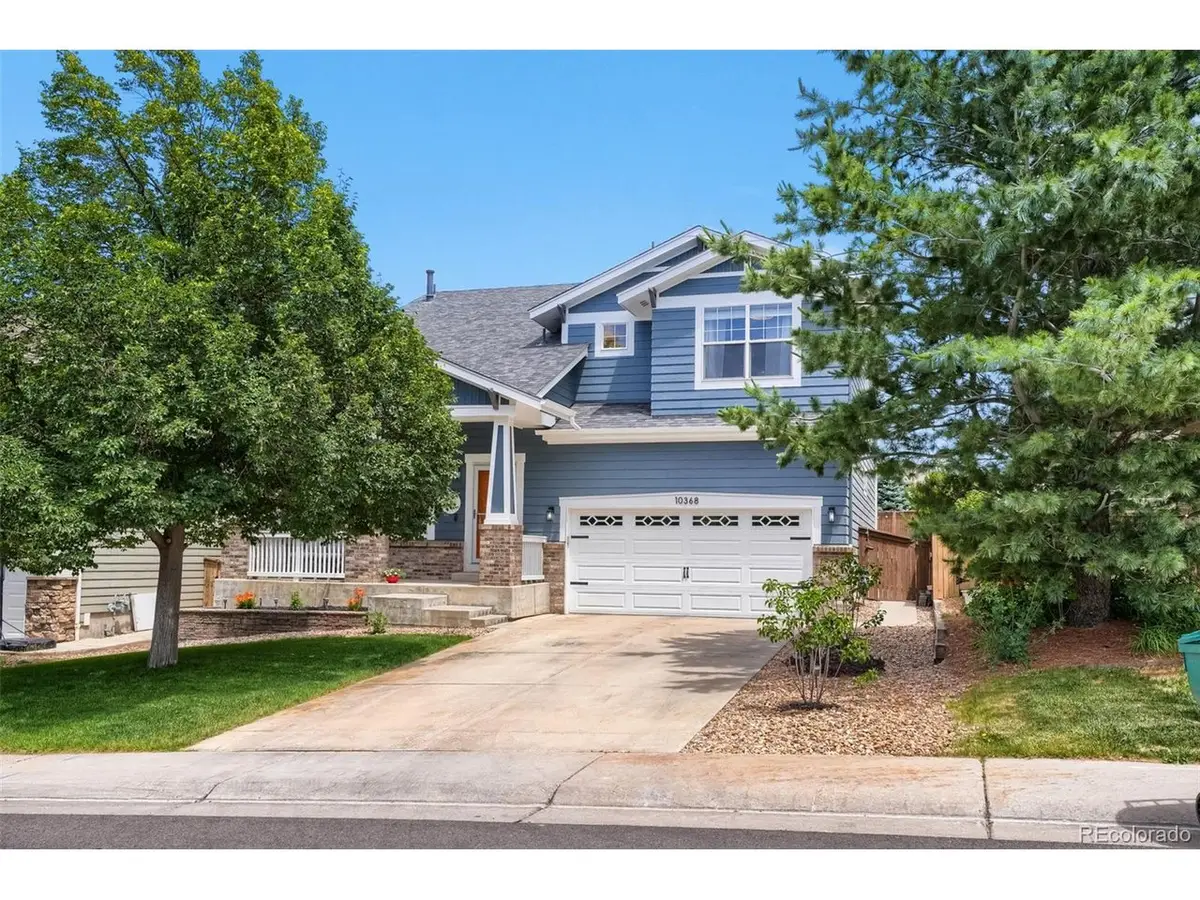 10368 Fairlawn Trl, Highlands Ranch, CO 80130 - #1