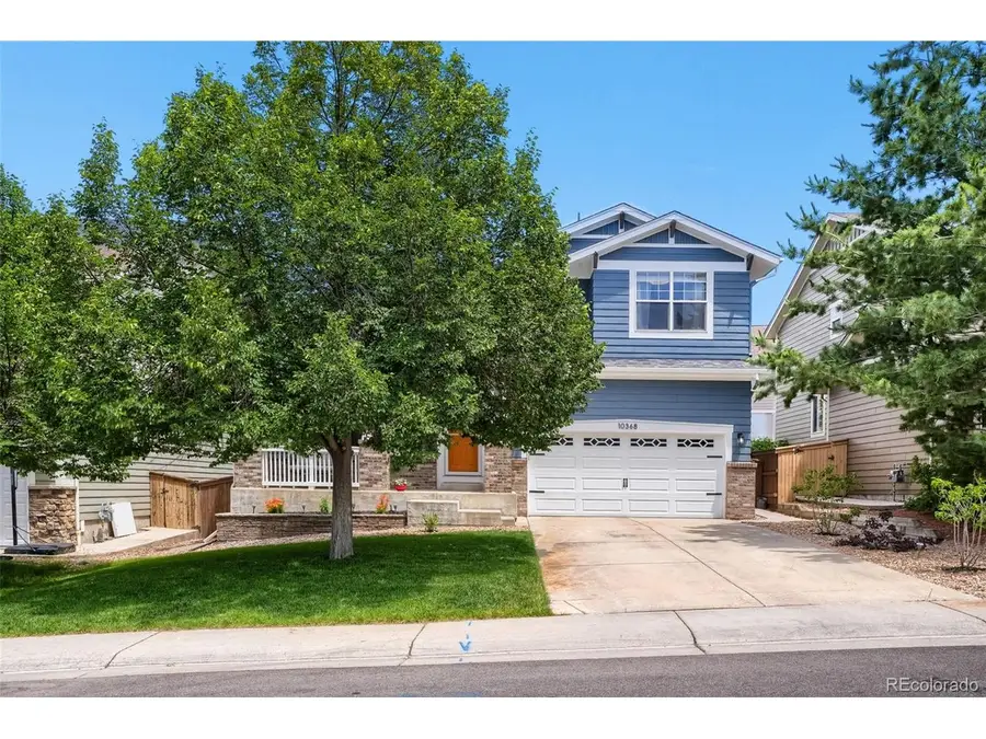 10368 Fairlawn Trl, Highlands Ranch, CO 80130 - #2