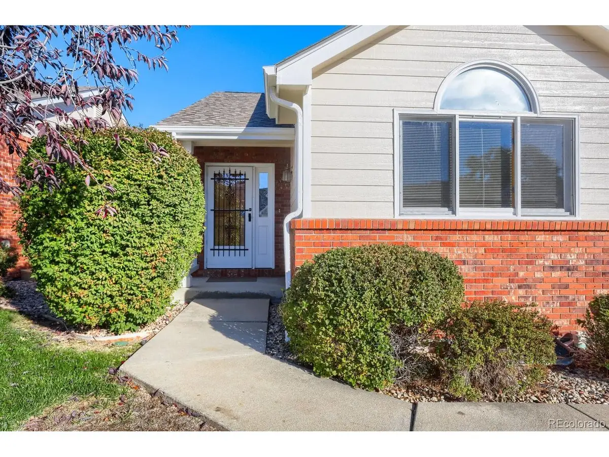 1526 Tulip Ct, Longmont, CO 80501 - #1