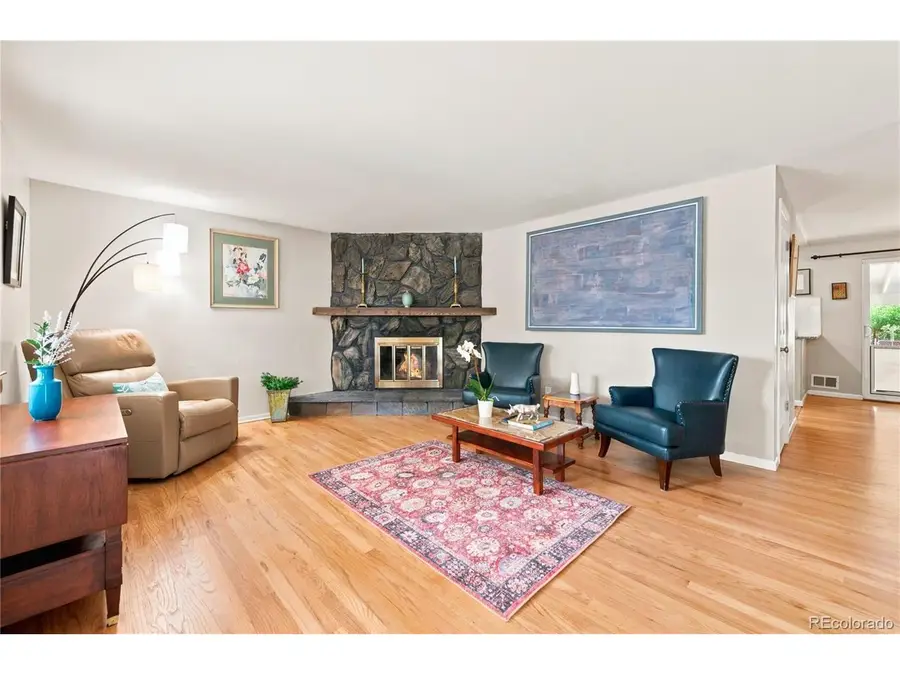 6521 S Logan St, Centennial, CO 80121 - #2