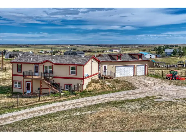 44541 Overland Trl, Elizabeth, CO 80107