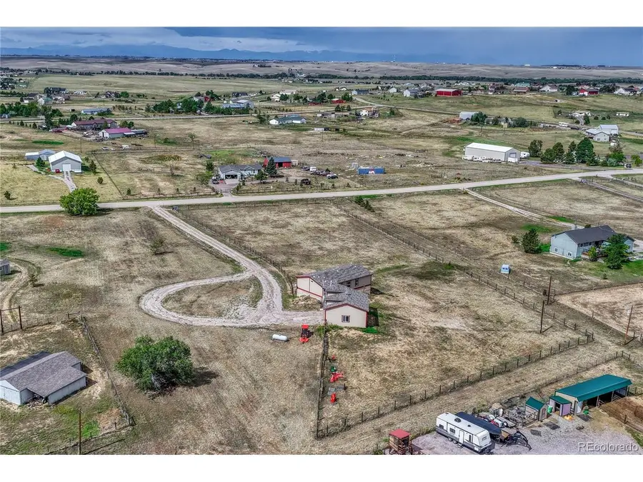 44541 Overland Trl, Elizabeth, CO 80107 - #3