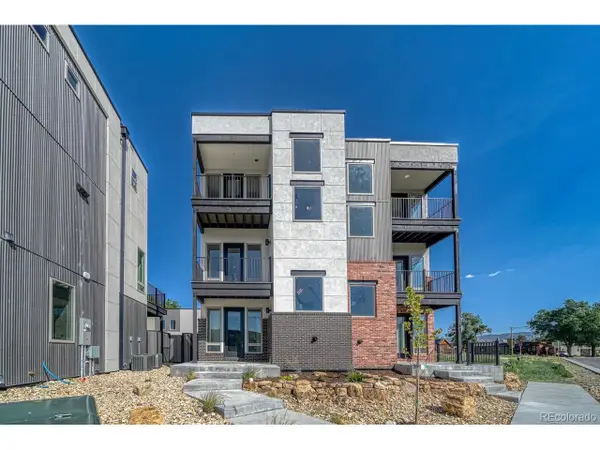 118 New St, Salida, CO 81201