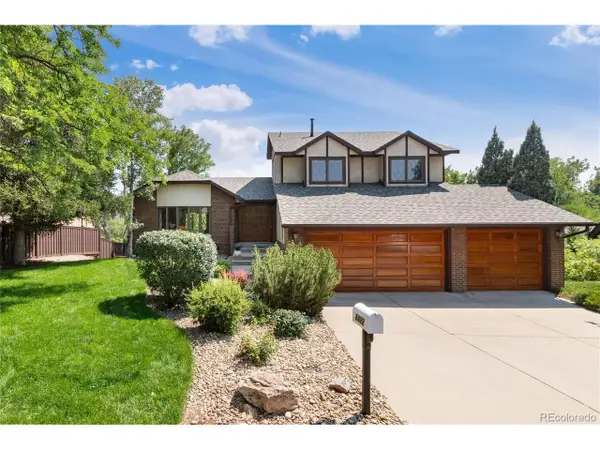2422 W Arapahoe Ct, Littleton, CO 80120