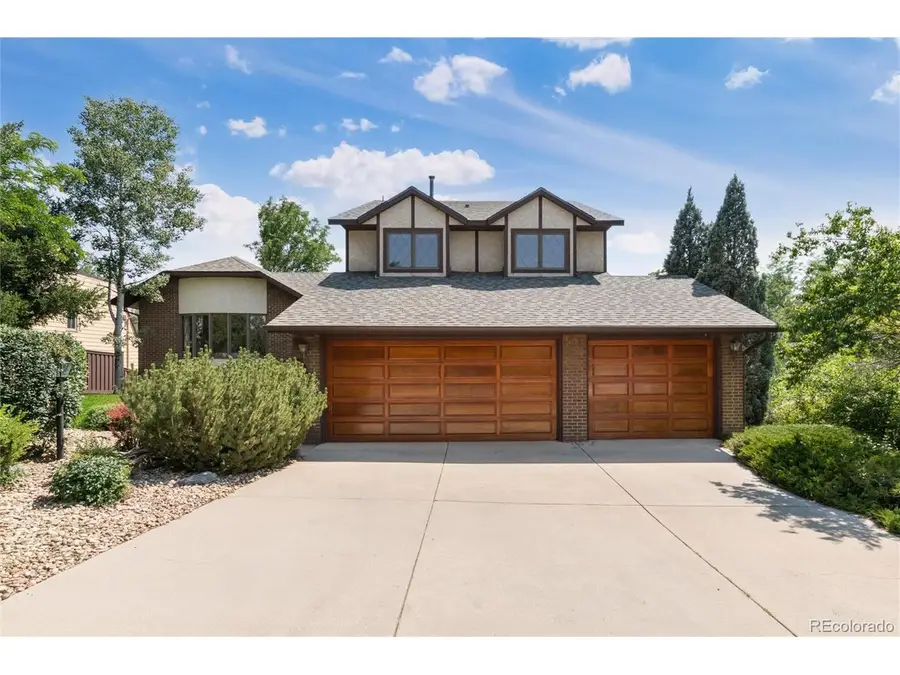 2422 W Arapahoe Ct, Littleton, CO 80120 - #2
