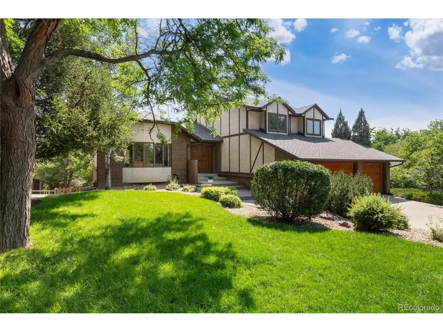 2422 W Arapahoe Ct, Littleton, CO 80120 - #3