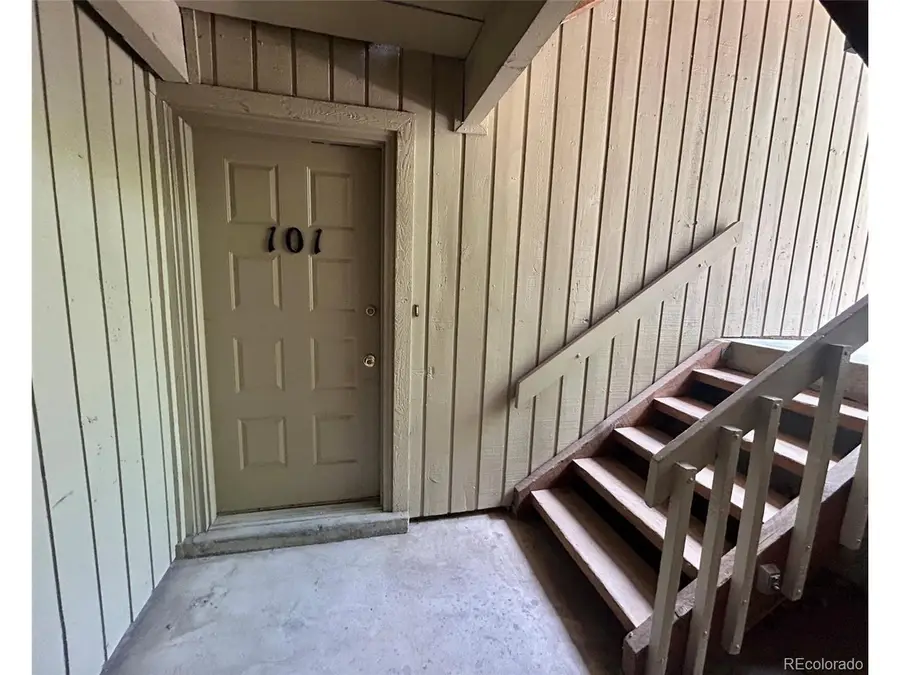4068 S Atchison Way #101, Aurora, CO 80014 - #2