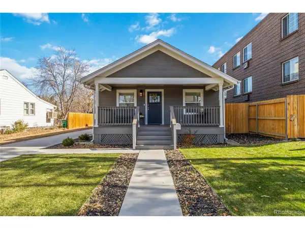 1620 Galena St, Aurora, CO 80010