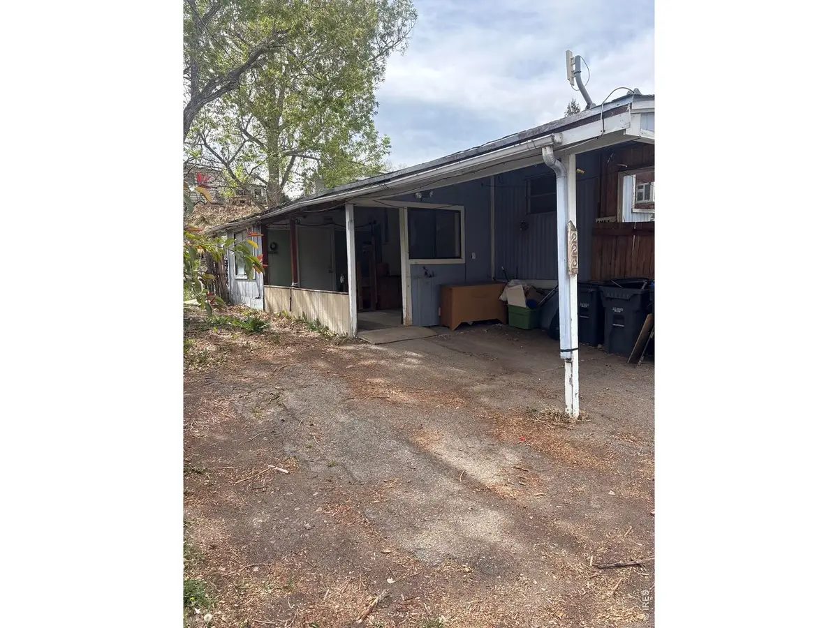 223 Pinto St, Golden, CO 80401 - #1