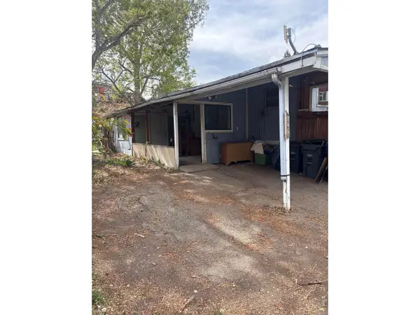 223 Pinto St, Golden, CO 80401