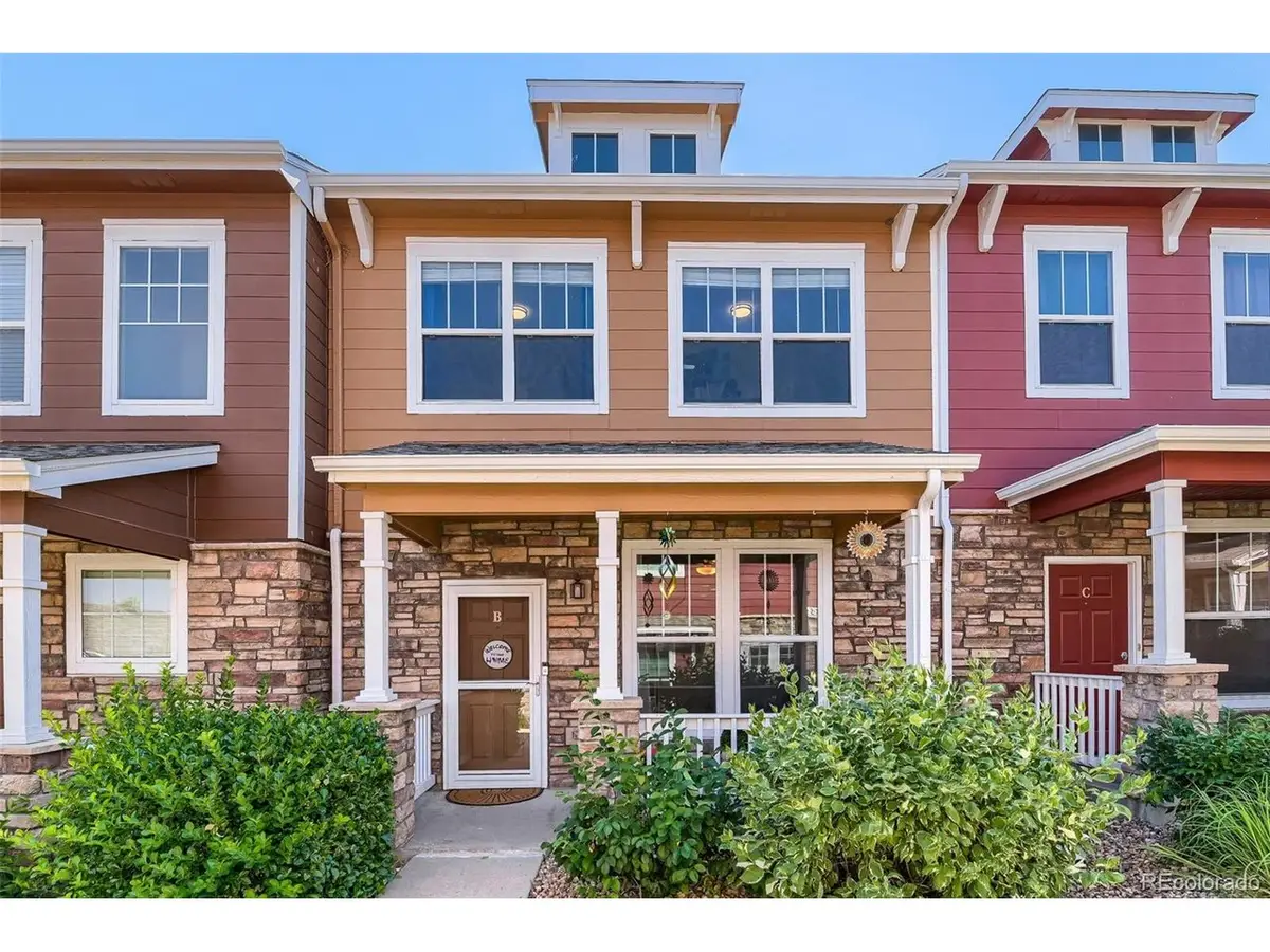 Address Withheld By Seller, Thornton, CO 80602 - #1
