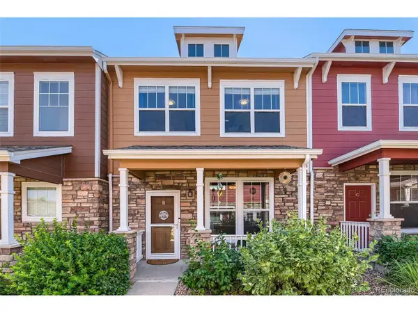 Address Withheld By Seller, Thornton, CO 80602