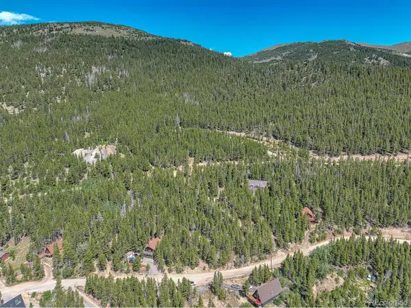 836 Nebraska Dr, Idaho Springs, CO 80452