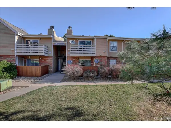 3344 S Ammons St #16-202, Denver, CO 80227