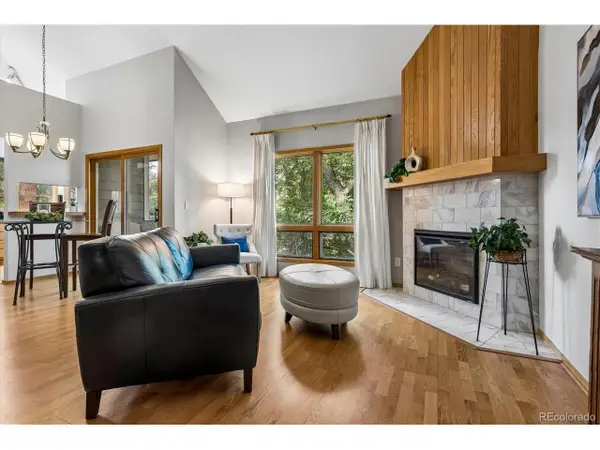 1300 S Monaco Street Pkwy #1-9-G, Denver, CO 80224