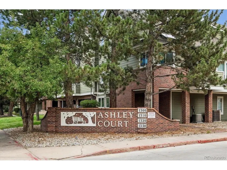 1300 S Monaco Street Pkwy #1-9-G, Denver, CO 80224 - #2