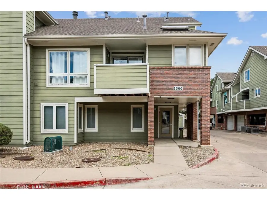 1300 S Monaco Street Pkwy #1-9-G, Denver, CO 80224 - #3
