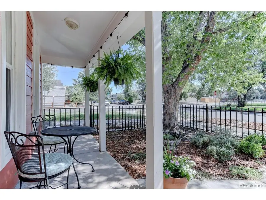 3653 N High St, Denver, CO 80205 - #3