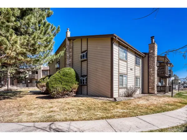 1893 S Pitkin St #A, Aurora, CO 80017